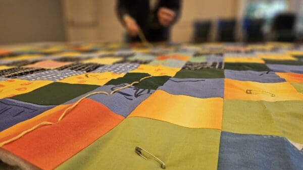 Tien jaar comforters in Nederland 