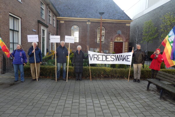 Doopsgezinde gemeente Surhuisterveen